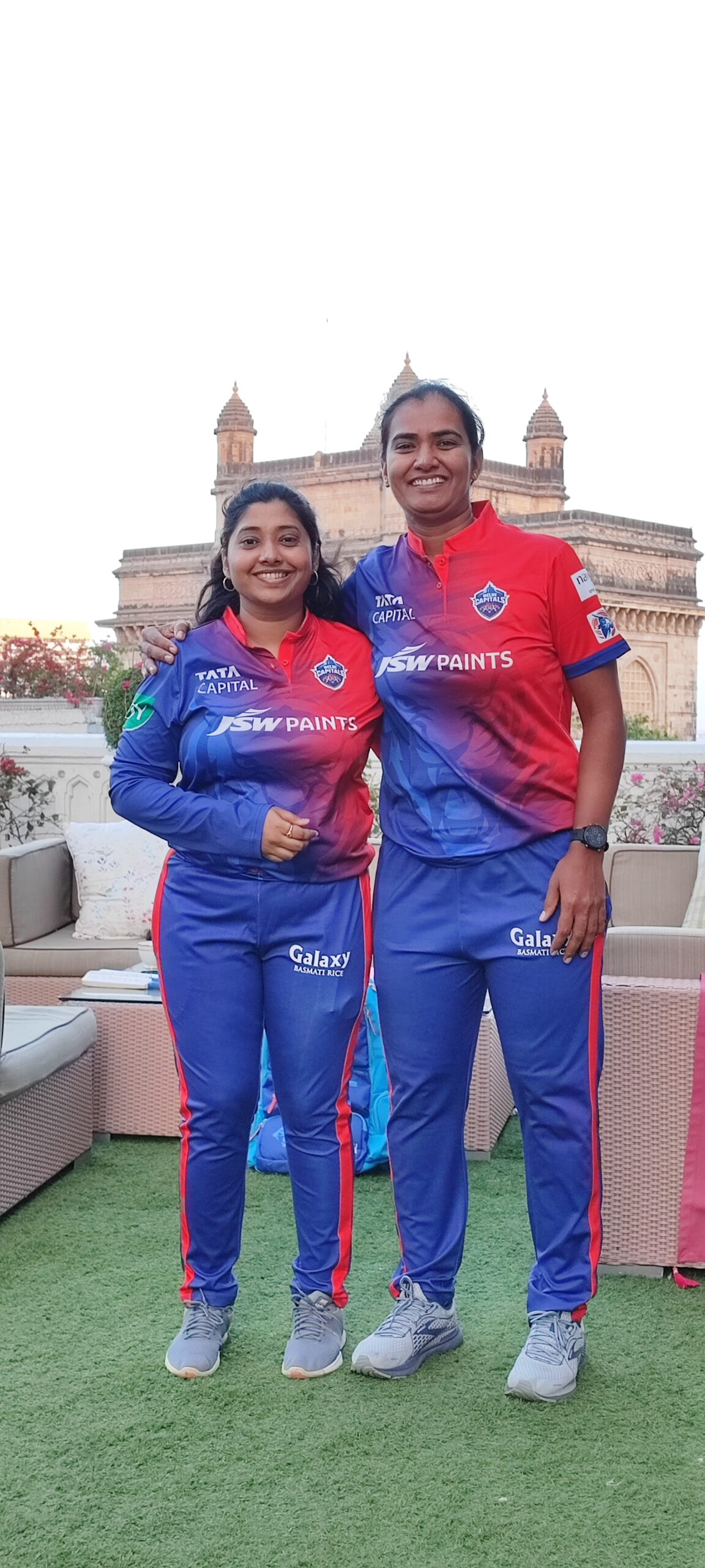 Shikha Pandey