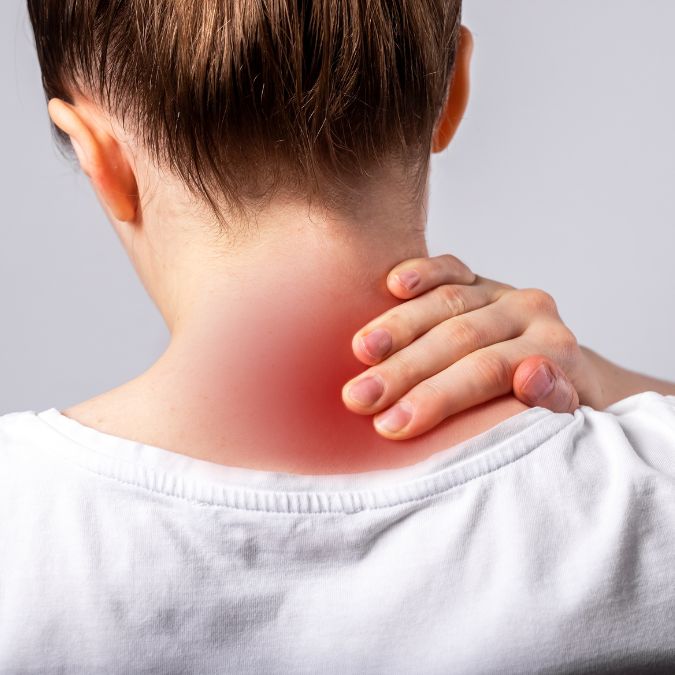 physiotherapy for neck