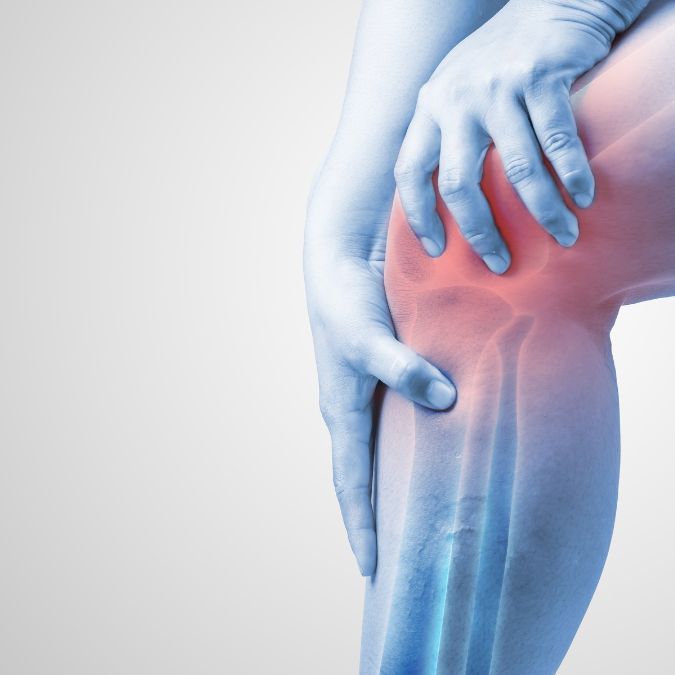 physiotherapy for knee pain