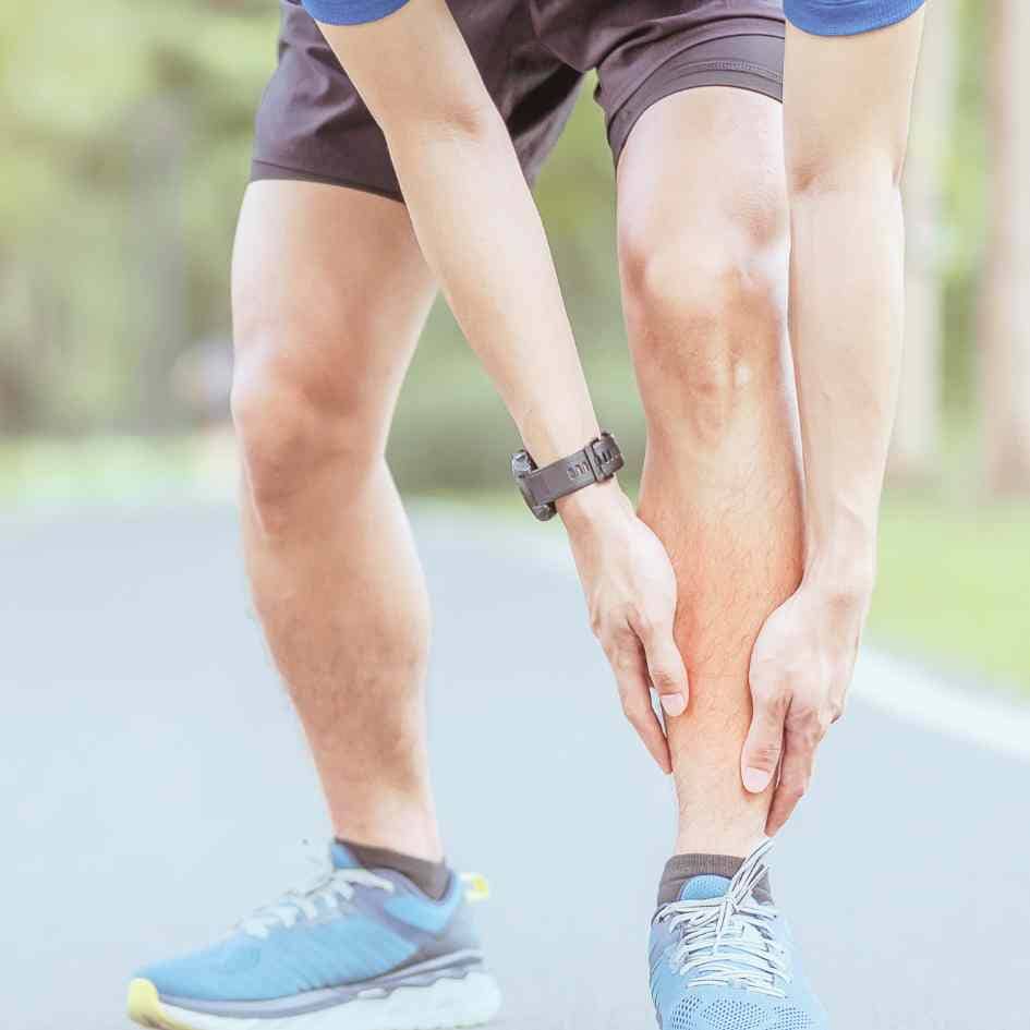 physiotherapy for Sports Injury